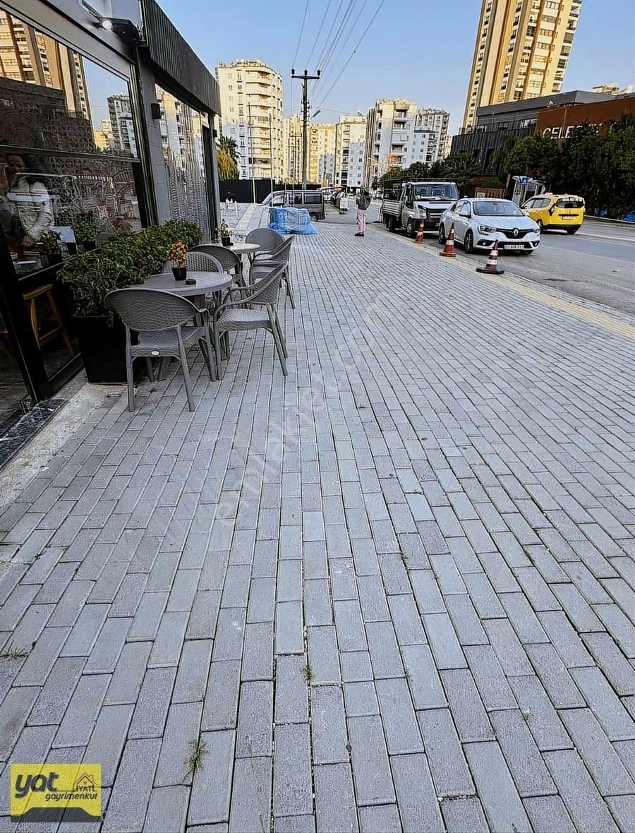 #-yat-# Gelecek Koleji Karşısı Cadde Üzeri 75 M2 Dükkan - Görsel 16