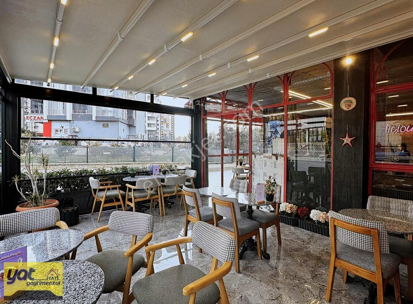 #-yat-# Gelecek Koleji Karşısı Cadde Üzeri 75 M2 Dükkan - Görsel 25