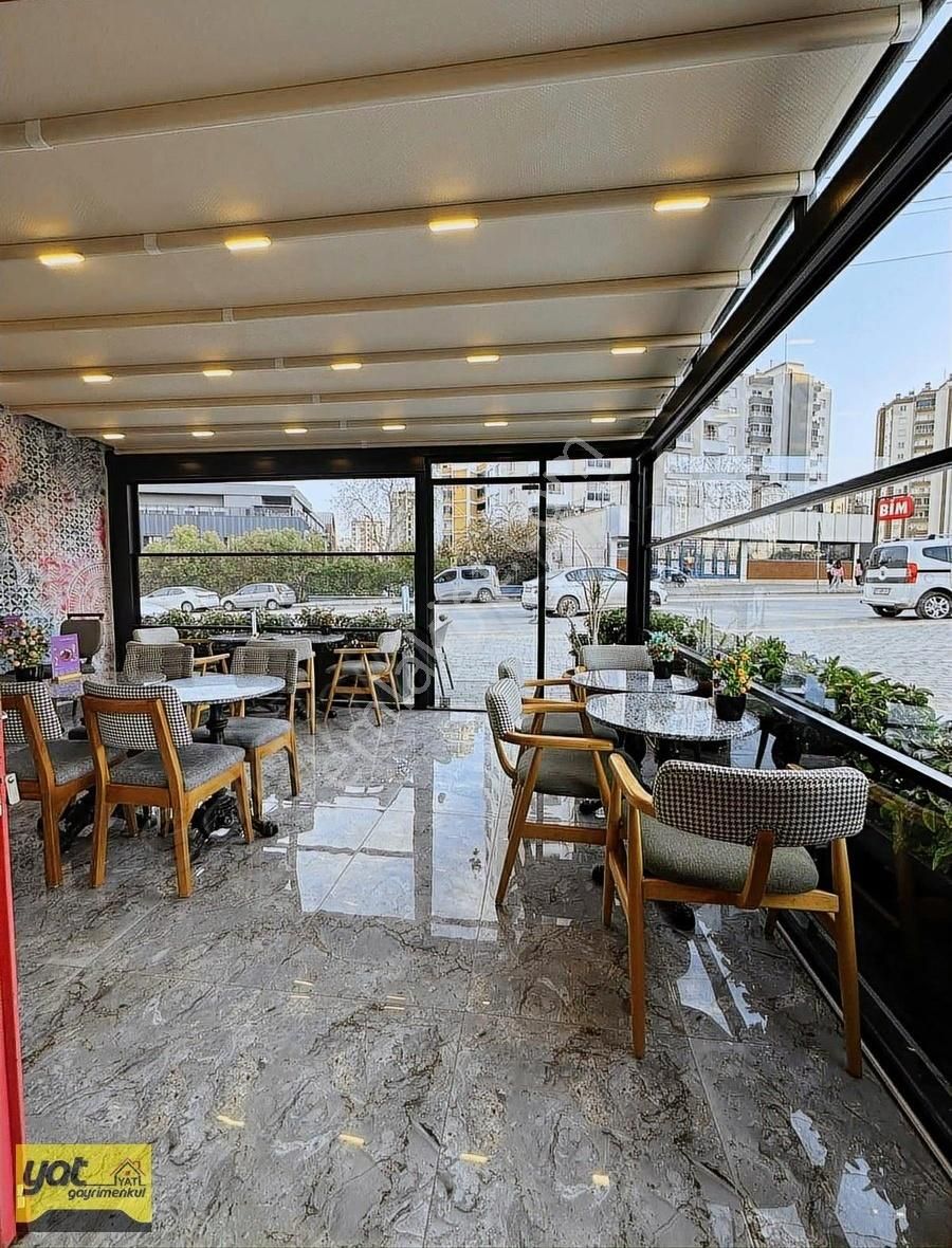 #-yat-# Gelecek Koleji Karşısı Cadde Üzeri 75 M2 Dükkan - Görsel 10