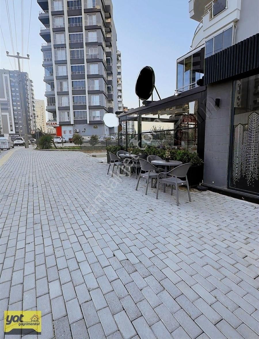 #-yat-# Gelecek Koleji Karşısı Cadde Üzeri 75 M2 Dükkan - Görsel 9