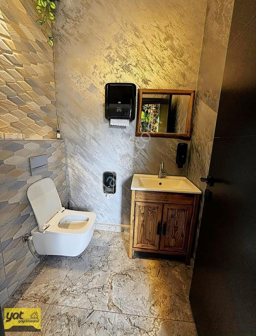 #-yat-# Gelecek Koleji Karşısı Cadde Üzeri 75 M2 Dükkan - Görsel 17