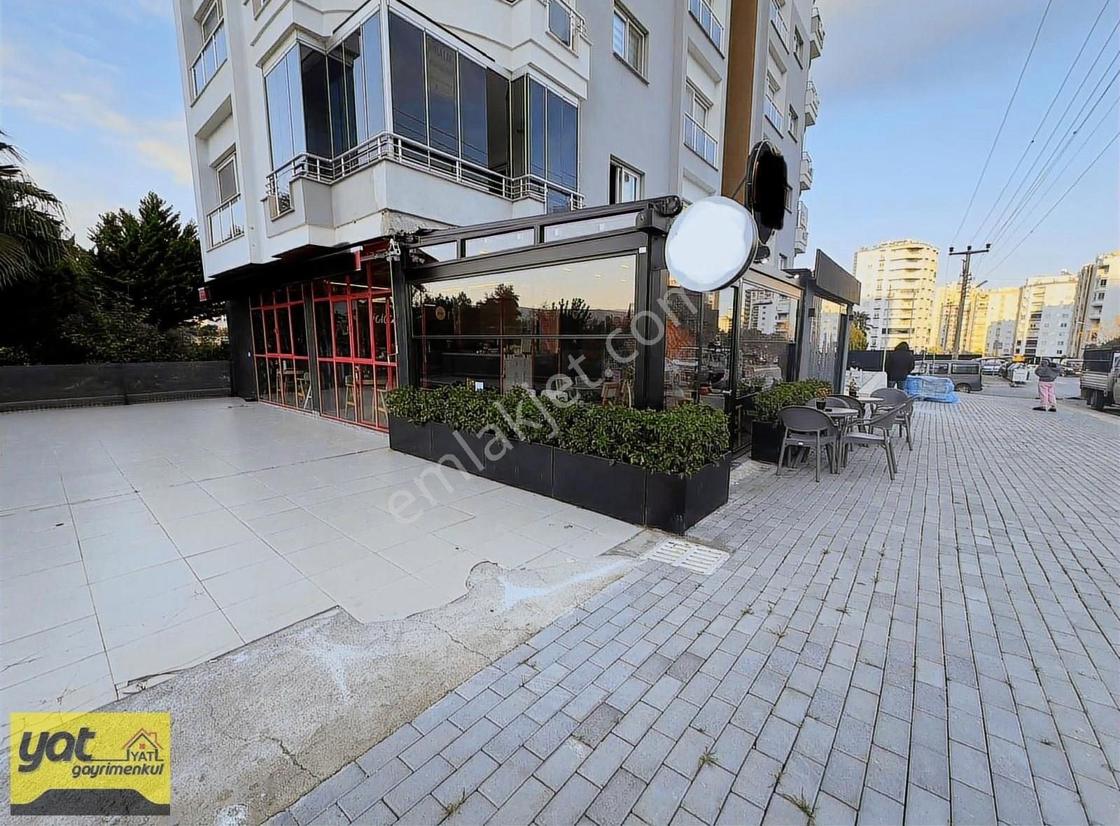 #-yat-# Gelecek Koleji Karşısı Cadde Üzeri 75 M2 Dükkan - Görsel 20