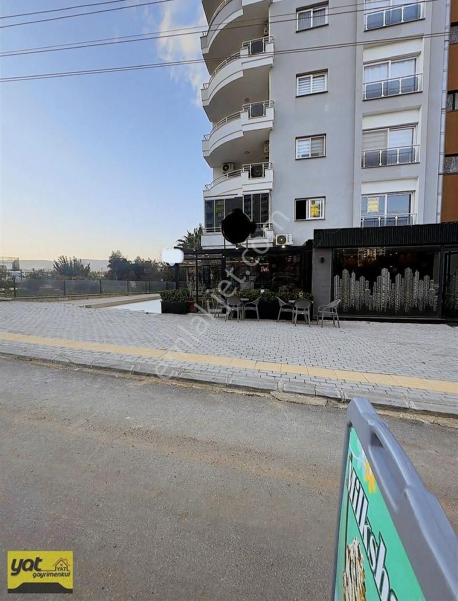 #-yat-# Gelecek Koleji Karşısı Cadde Üzeri 75 M2 Dükkan - Görsel 2