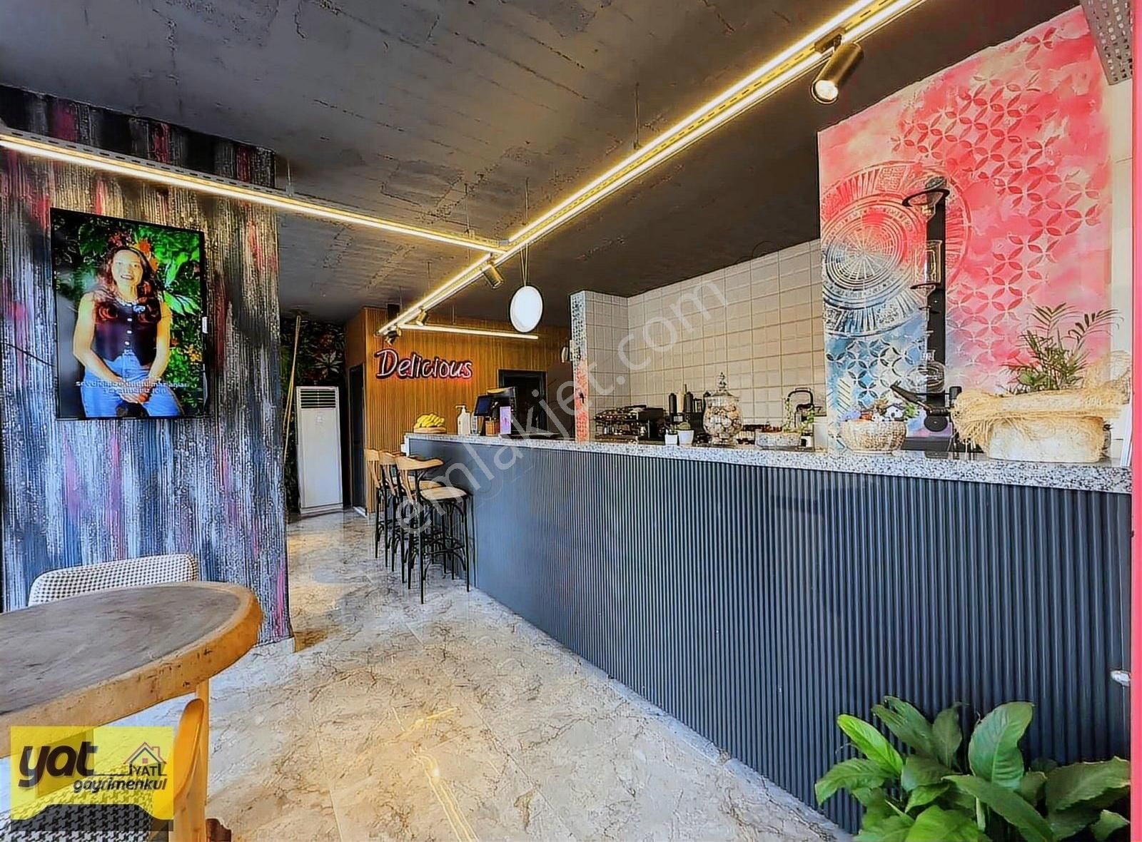 #-yat-# Gelecek Koleji Karşısı Cadde Üzeri 75 M2 Dükkan - Görsel 24