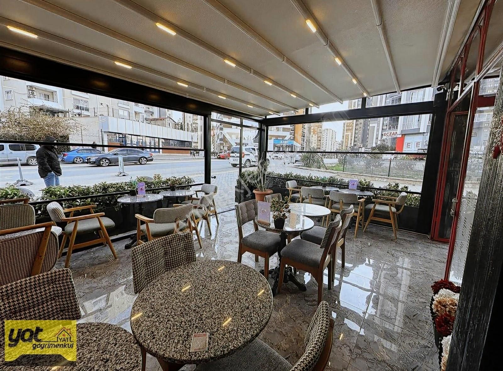 #-yat-# Gelecek Koleji Karşısı Cadde Üzeri 75 M2 Dükkan - Görsel 21