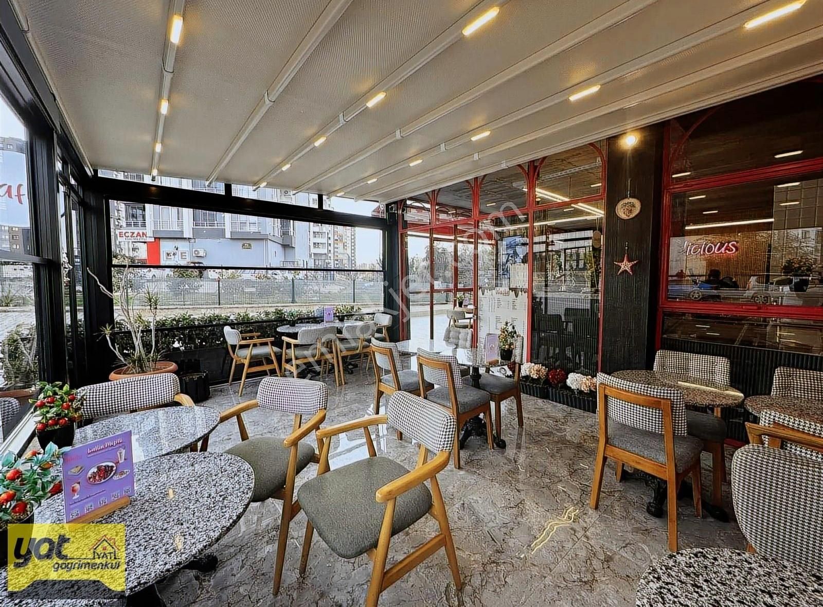 #-yat-# Gelecek Koleji Karşısı Cadde Üzeri 75 M2 Dükkan - Görsel 23