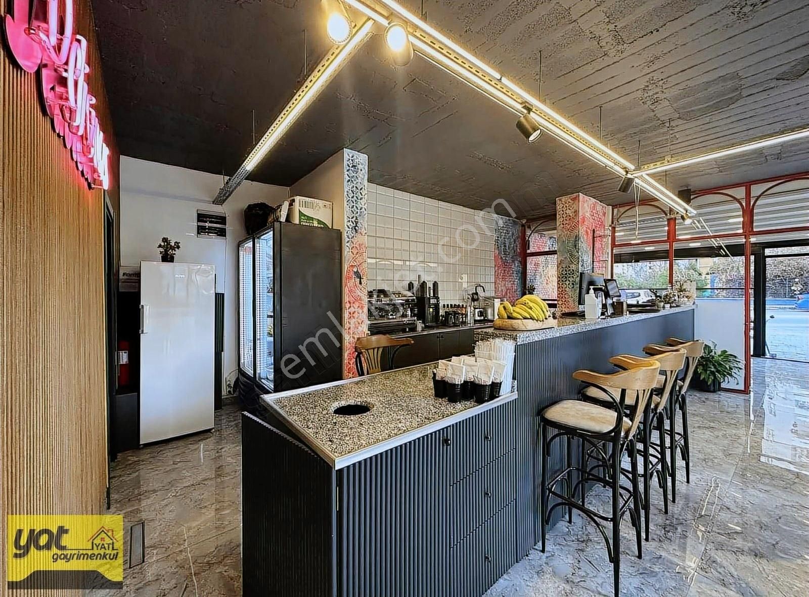 #-yat-# Gelecek Koleji Karşısı Cadde Üzeri 75 M2 Dükkan - Görsel 13