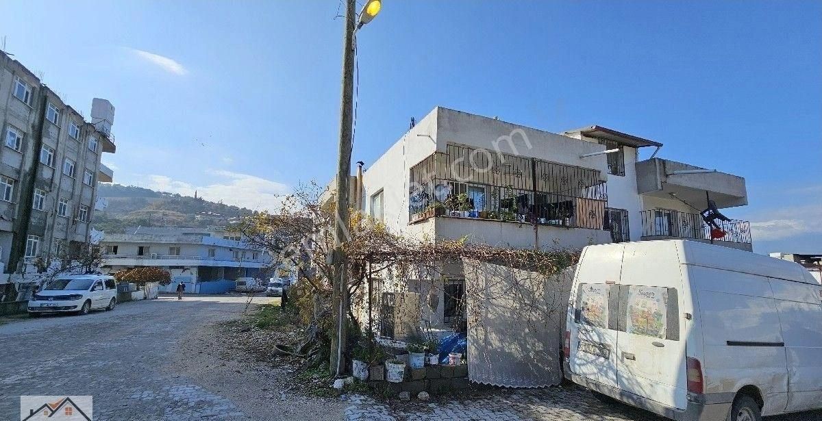 Antakya Narlıca Mah. Satılık Bina - Görsel 4