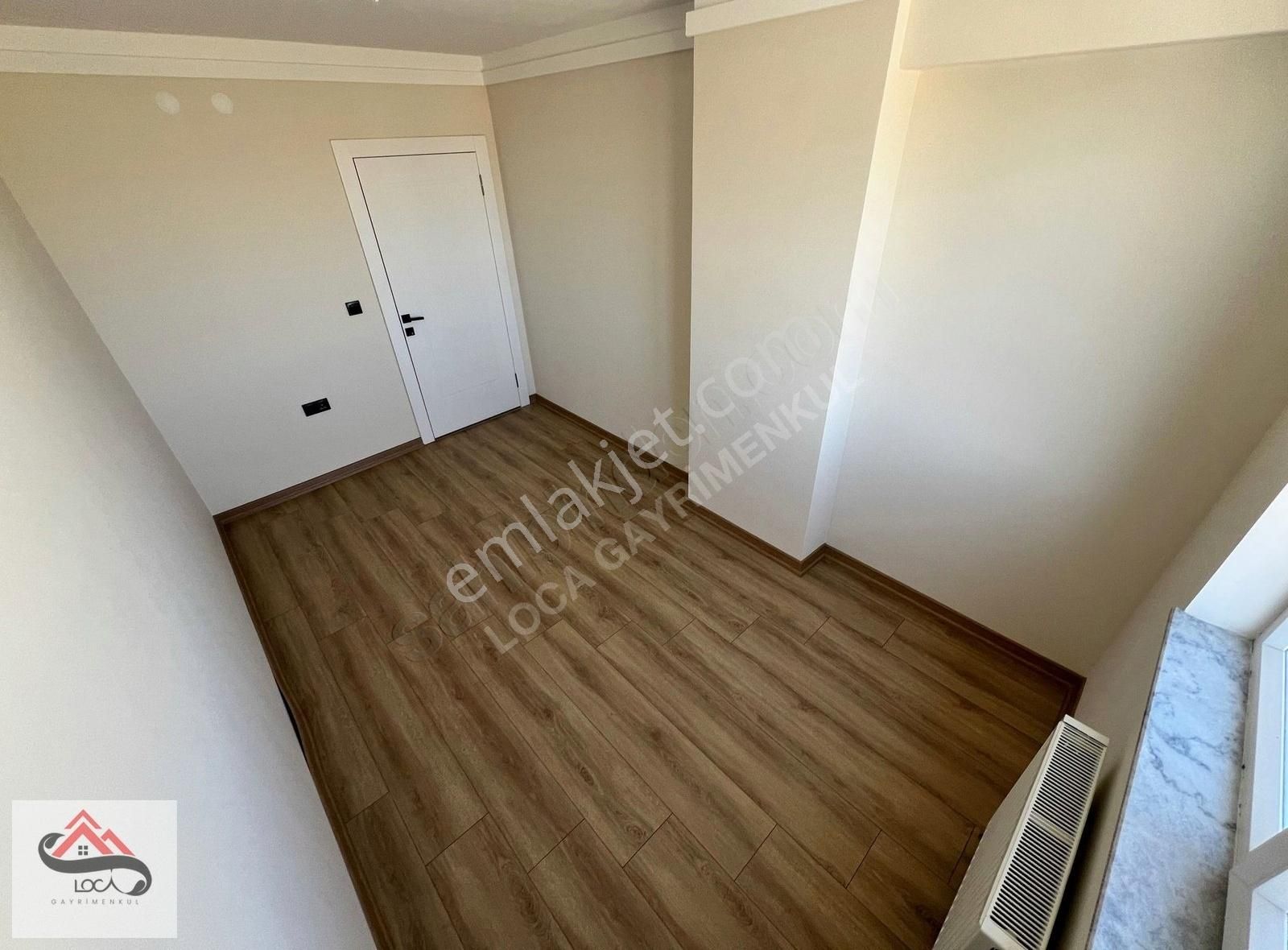 Loca'dan F.çakmak'ta Cadde Üzeri E.banyo-g.odalı 165m2 U.lüx 4+1 - Görsel 21