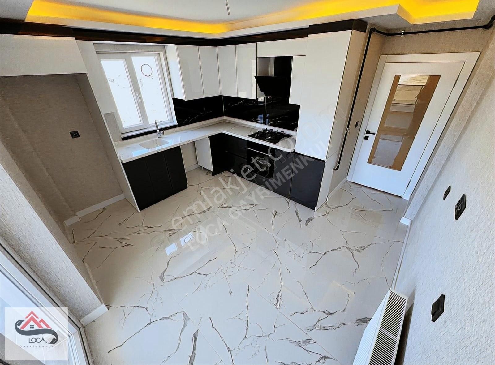 Loca'dan F.çakmak'ta Cadde Üzeri E.banyo-g.odalı 165m2 U.lüx 4+1 - Görsel 31