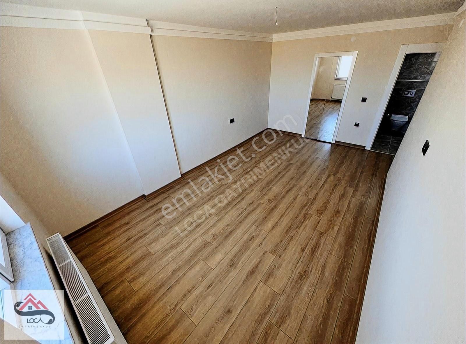 Loca'dan F.çakmak'ta Cadde Üzeri E.banyo-g.odalı 165m2 U.lüx 4+1 - Görsel 20