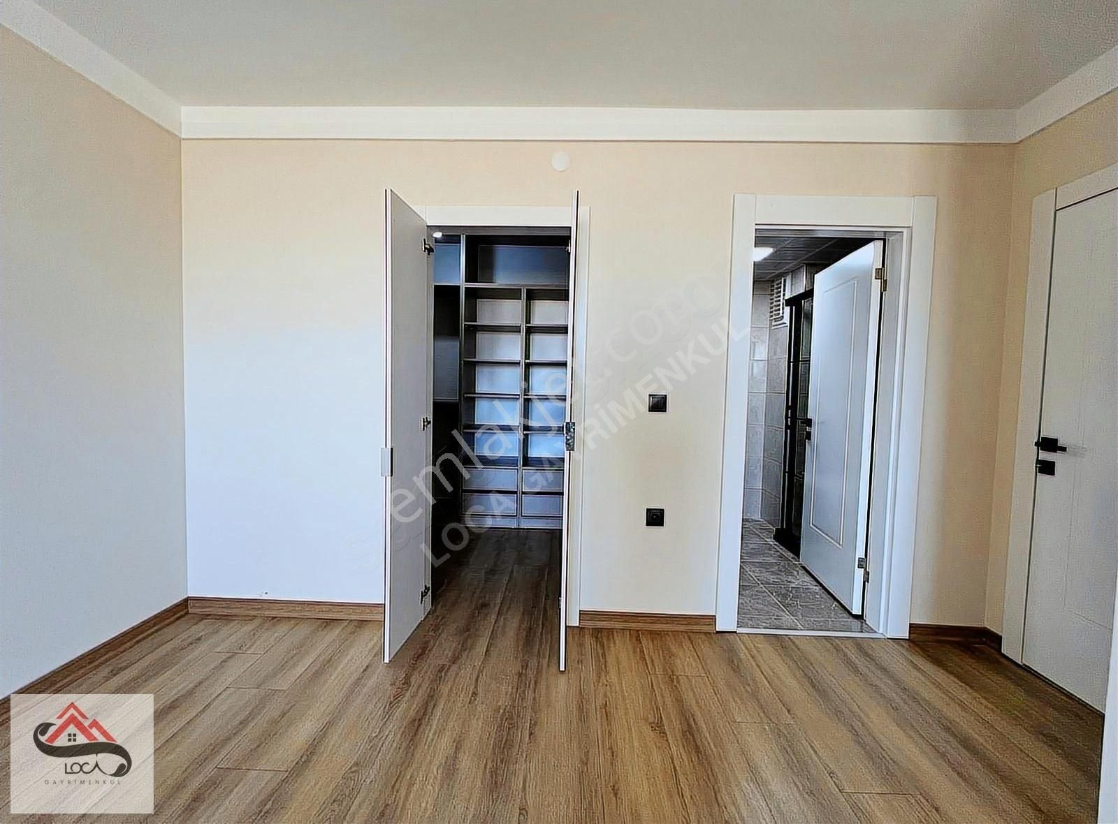 Loca'dan F.çakmak'ta Cadde Üzeri E.banyo-g.odalı 165m2 U.lüx 4+1 - Görsel 13