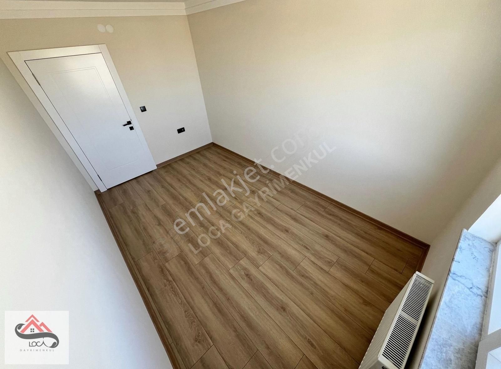 Loca'dan F.çakmak'ta Cadde Üzeri E.banyo-g.odalı 165m2 U.lüx 4+1 - Görsel 33