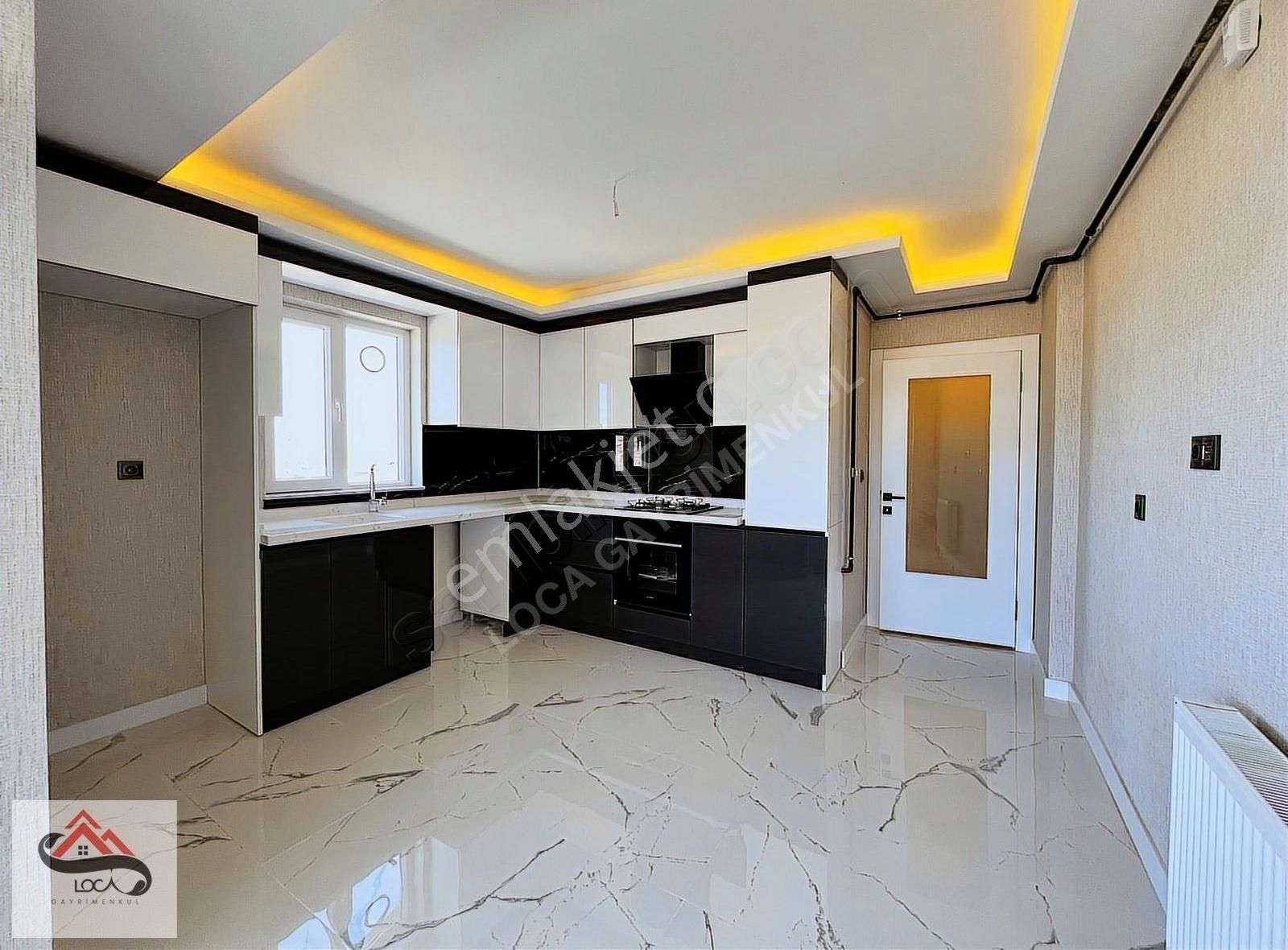 Loca'dan F.çakmak'ta Cadde Üzeri E.banyo-g.odalı 165m2 U.lüx 4+1 - Görsel 12