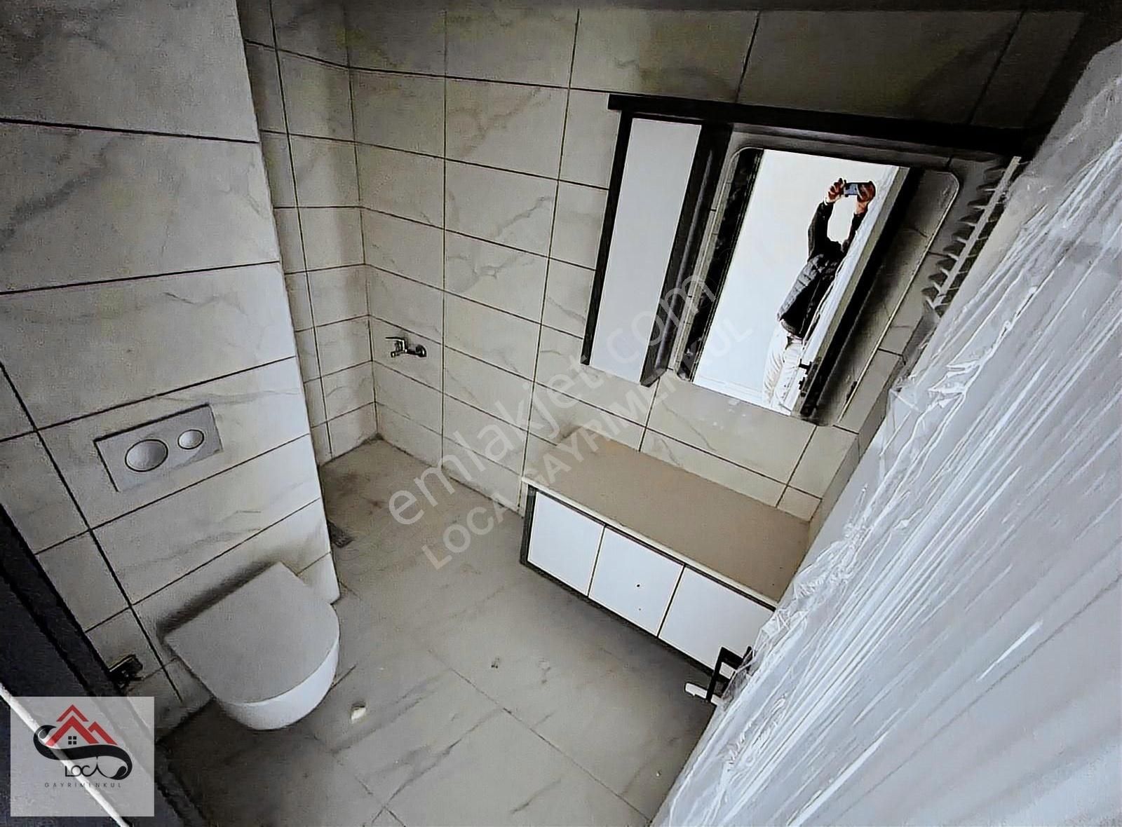 Loca'dan Fevzi Cakmak Merkez'de Sıfır 3+1 Asansörlü İskanlı Lüx - Görsel 4