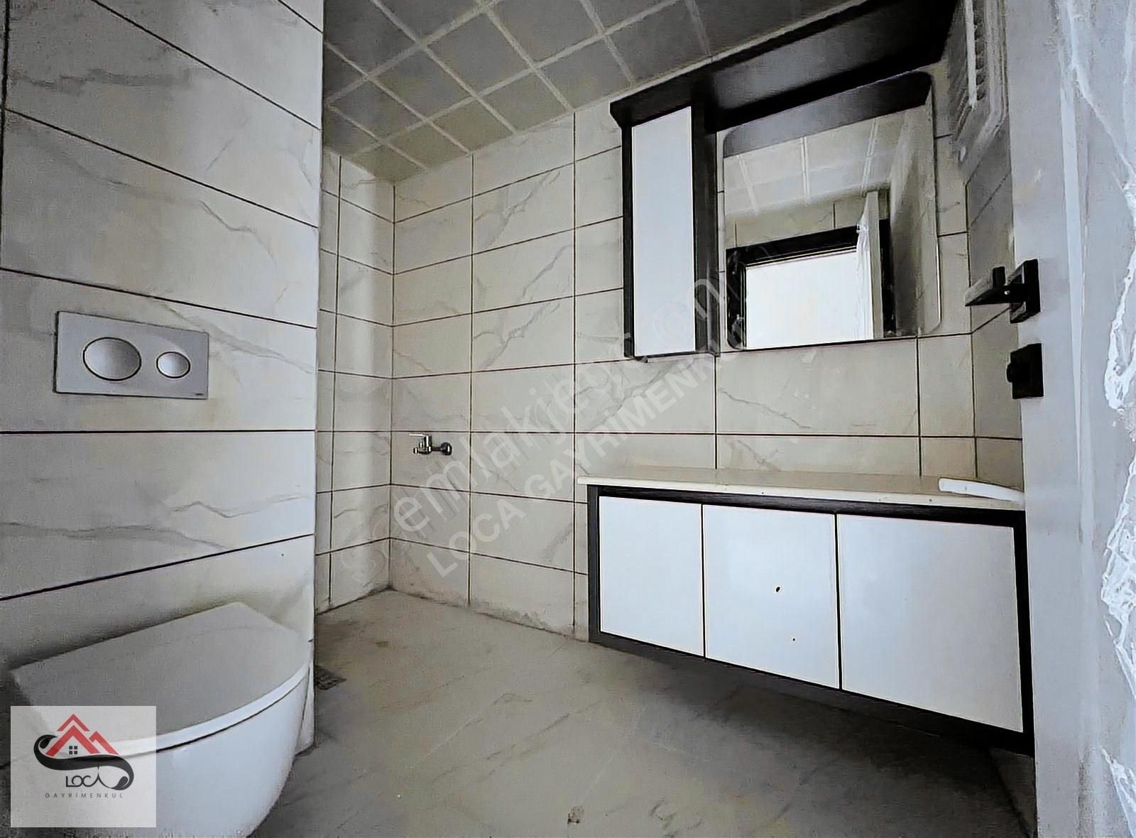Loca'dan Fevzi Cakmak Merkez'de Sıfır 3+1 Asansörlü İskanlı Lüx - Görsel 23