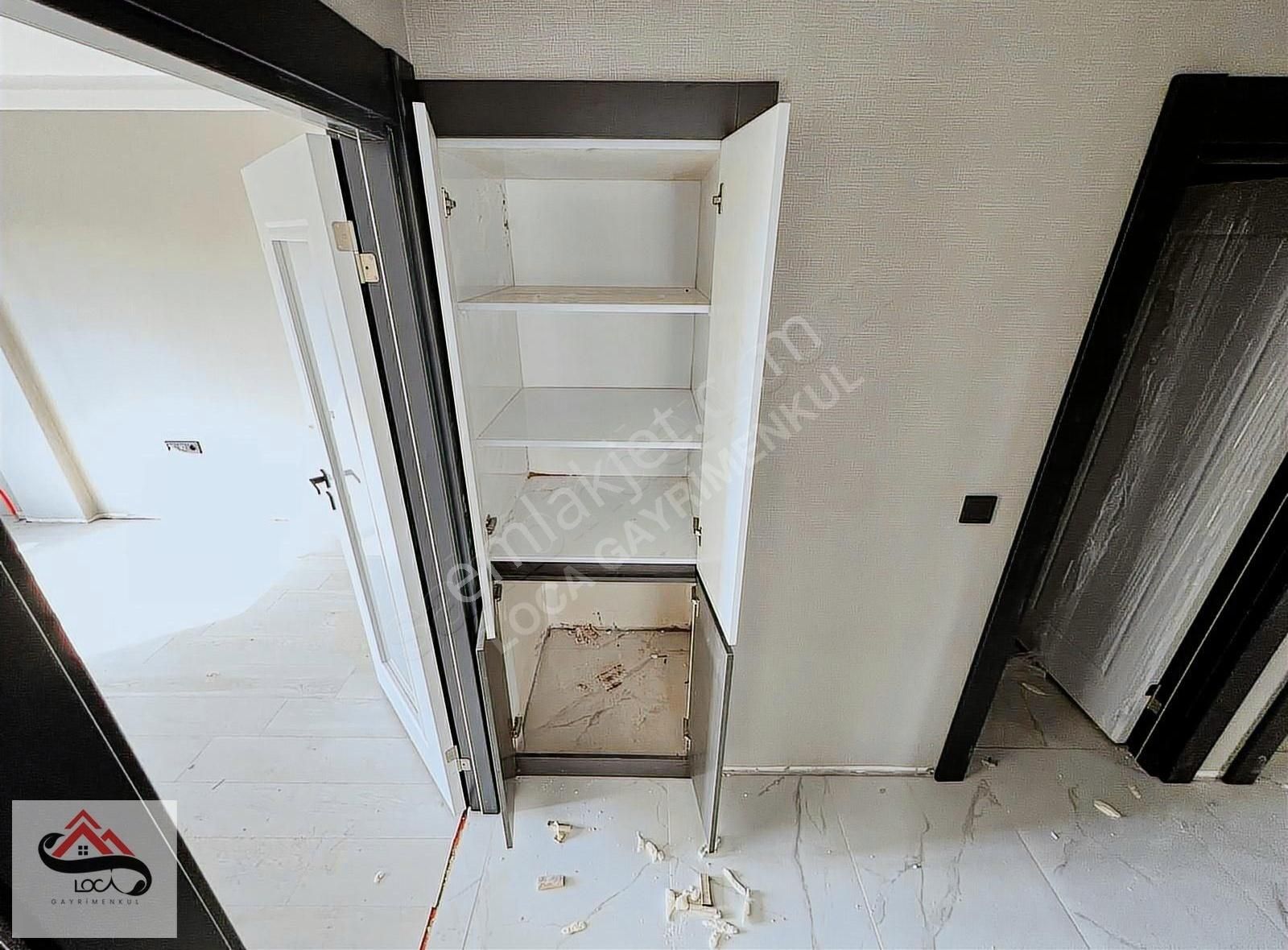 Loca'dan Fevzi Cakmak Merkez'de Sıfır 3+1 Asansörlü İskanlı Lüx - Görsel 11