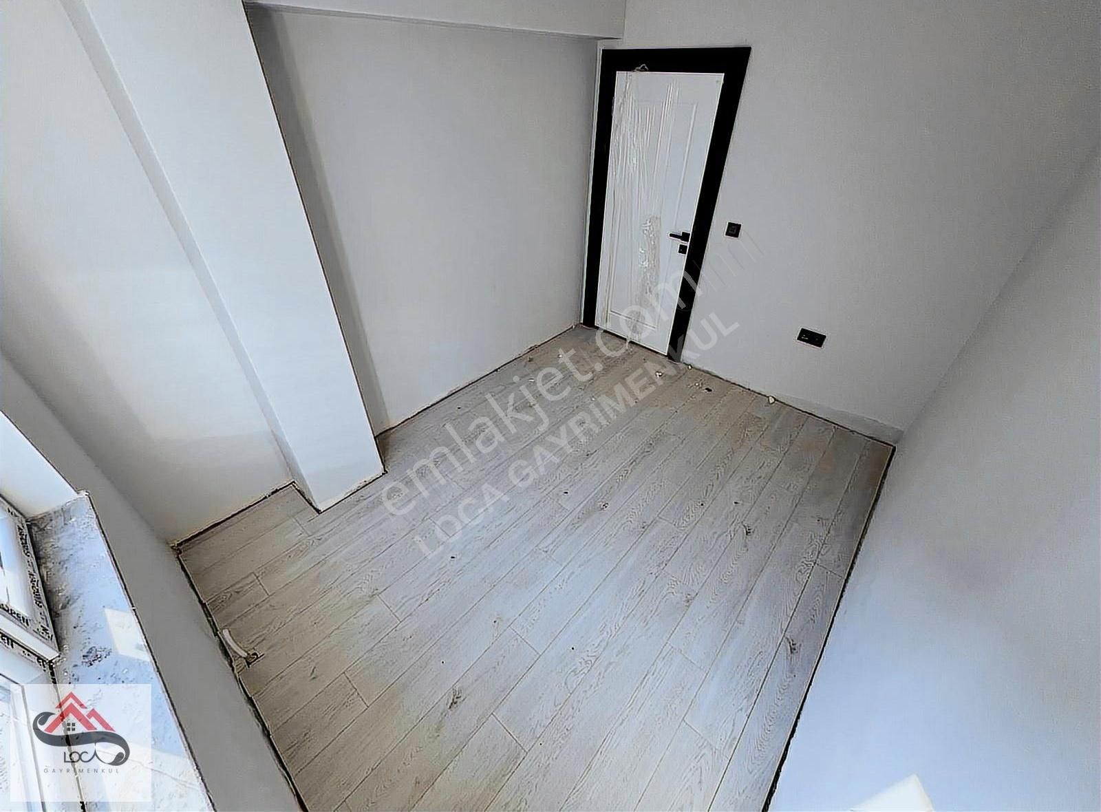 Loca'dan Fevzi Cakmak Merkez'de Sıfır 3+1 Asansörlü İskanlı Lüx - Görsel 3