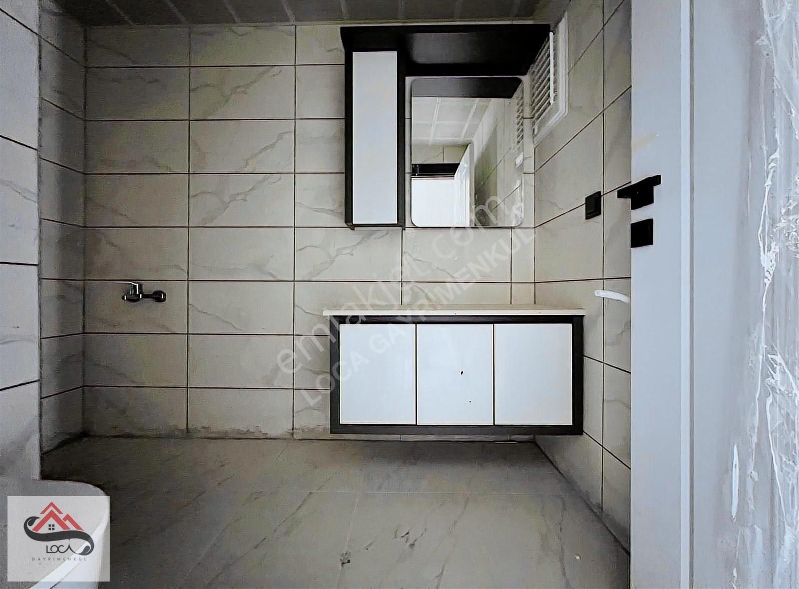 Loca'dan Fevzi Cakmak Merkez'de Sıfır 3+1 Asansörlü İskanlı Lüx - Görsel 7