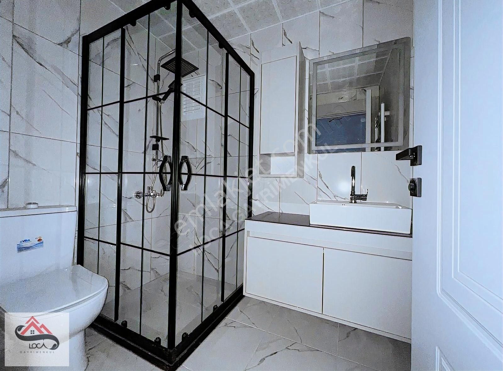 Loca'dan M.kemal Mh. Benzersiz Yapı Sıfır Bina G.odalı E.bny 3+1 - Görsel 17