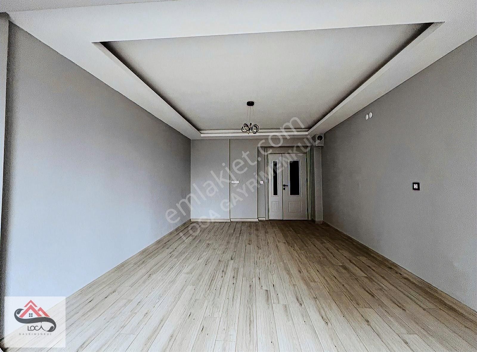 Loca'dan M.kemal Mh. Benzersiz Yapı Sıfır Bina G.odalı E.bny 3+1 - Görsel 10