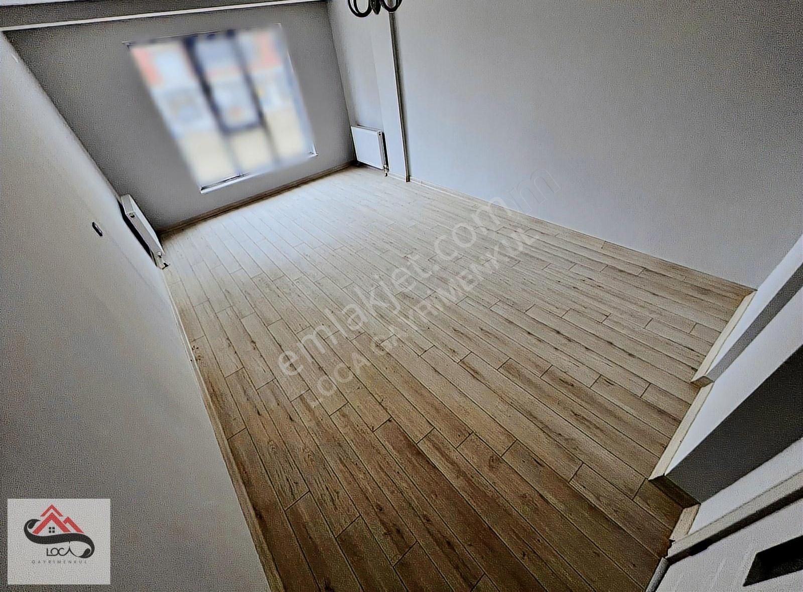 Loca'dan M.kemal Mh. Benzersiz Yapı Sıfır Bina G.odalı E.bny 3+1 - Görsel 23