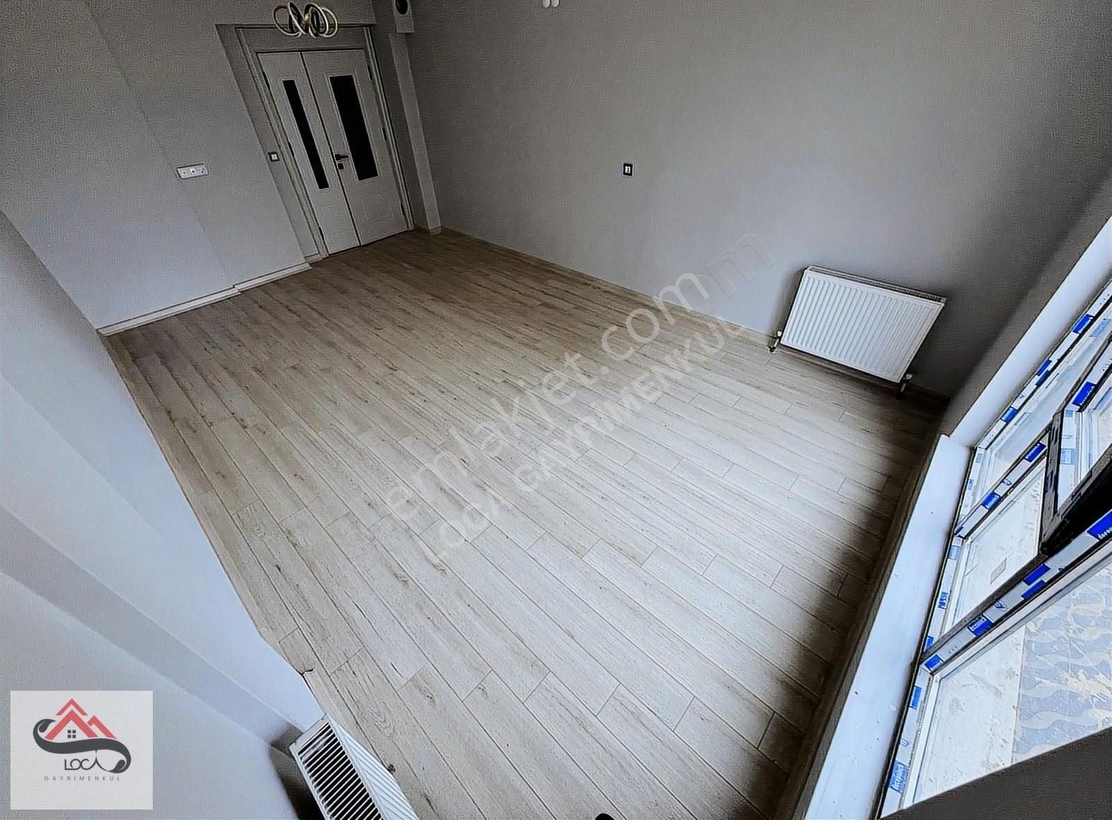 Loca'dan M.kemal Mh. Benzersiz Yapı Sıfır Bina G.odalı E.bny 3+1 - Görsel 21