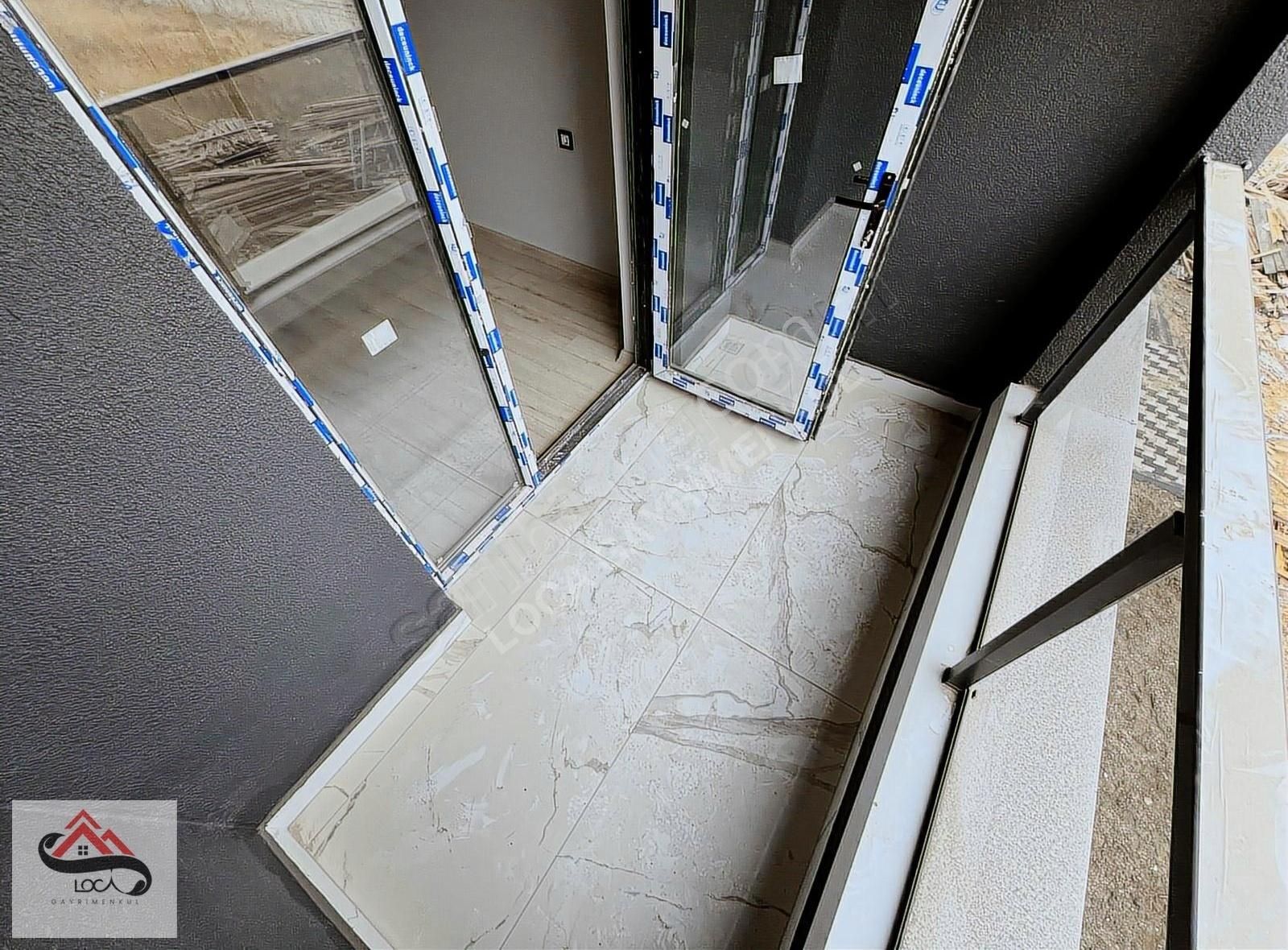 Loca'dan M.kemal Mh. Benzersiz Yapı Sıfır Bina G.odalı E.bny 3+1 - Görsel 24