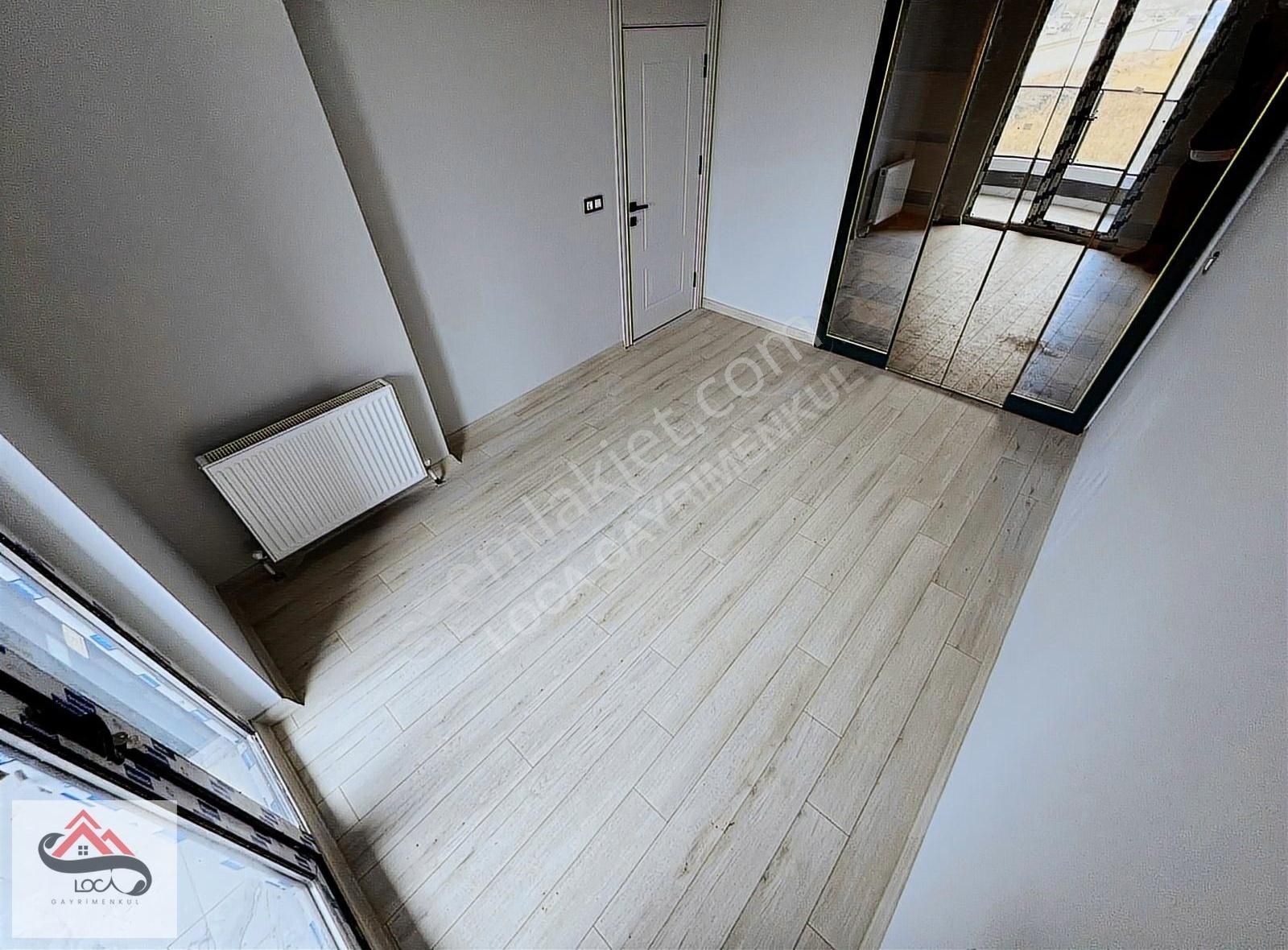 Loca'dan M.kemal Mh. Benzersiz Yapı Sıfır Bina G.odalı E.bny 3+1 - Görsel 11