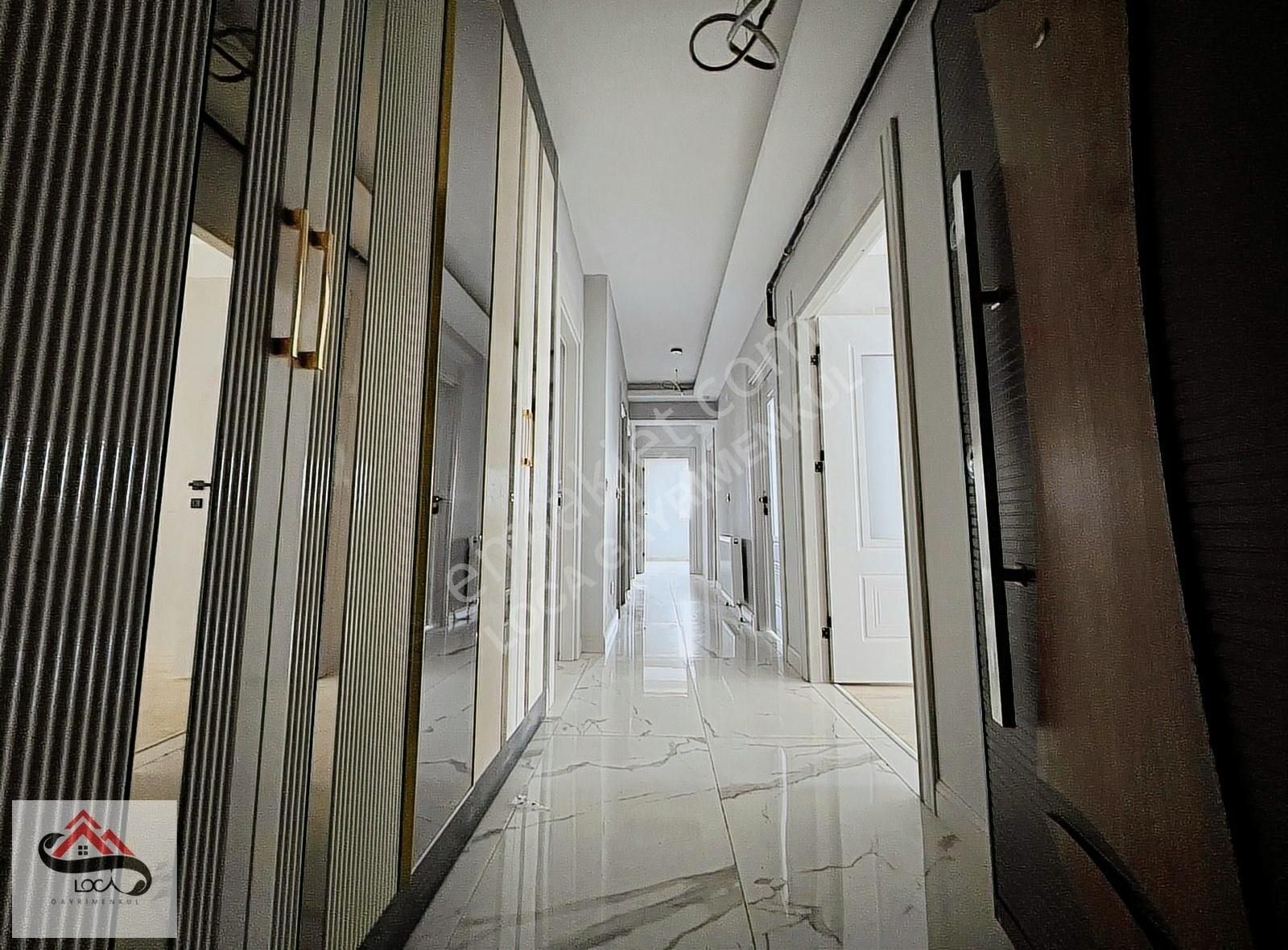 Loca'dan M.kemal Mh. Benzersiz Yapı Sıfır Bina G.odalı E.bny 3+1 - Görsel 7