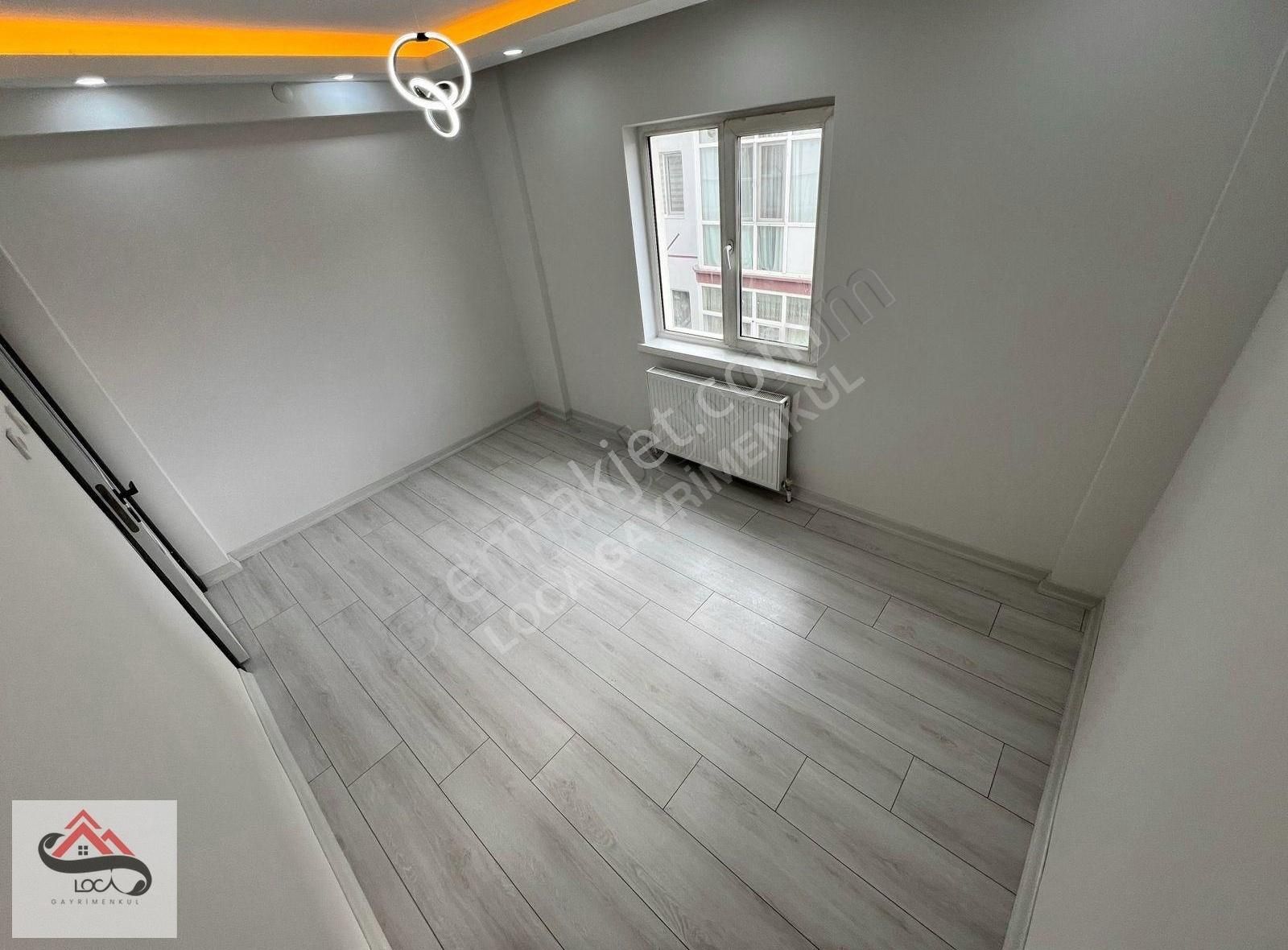 Loca'dan Akşemsittin'de Full Mega Lüx Yapı 3+1 Güneycephe 122m² - Görsel 3