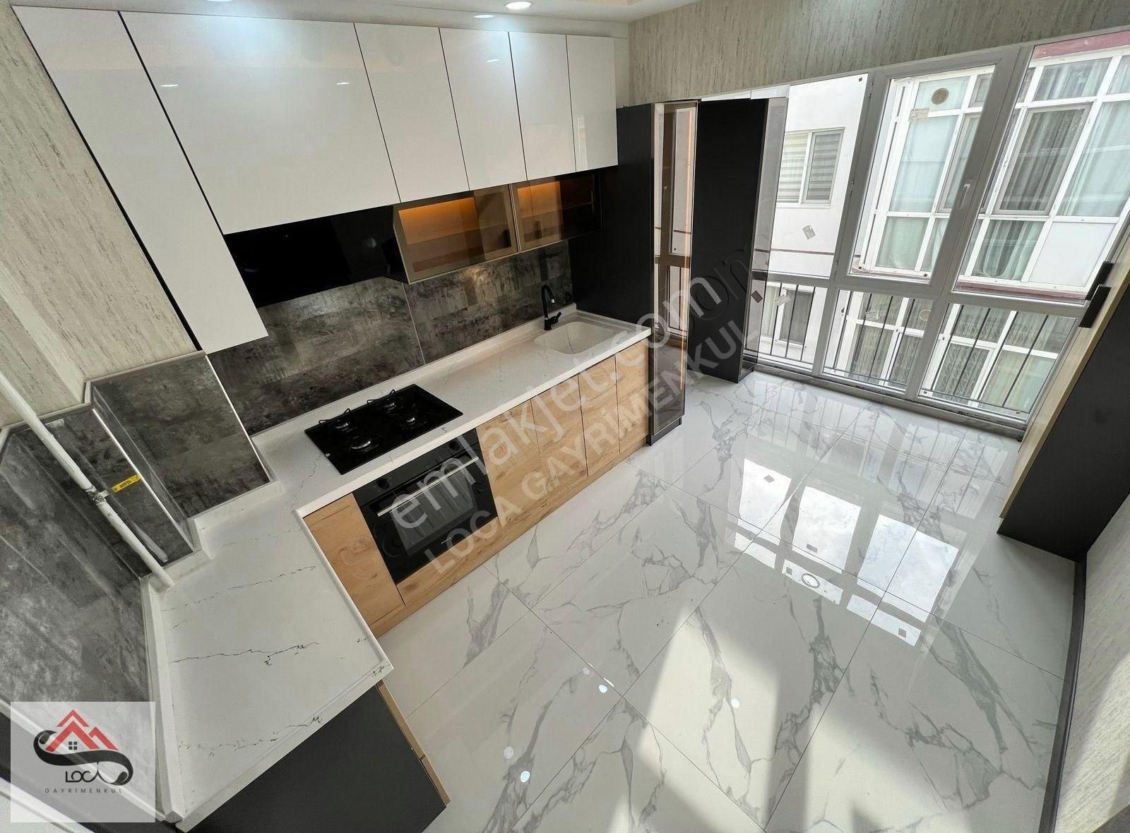 Loca'dan Akşemsittin'de Full Mega Lüx Yapı 3+1 Güneycephe 122m² - Görsel 8