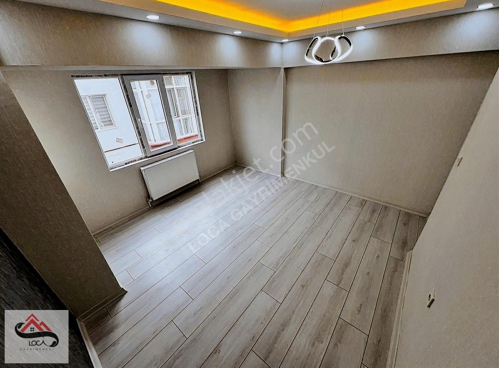 Loca'dan Akşemsittin'de Full Mega Lüx Yapı 3+1 Güneycephe 122m² - Görsel 9