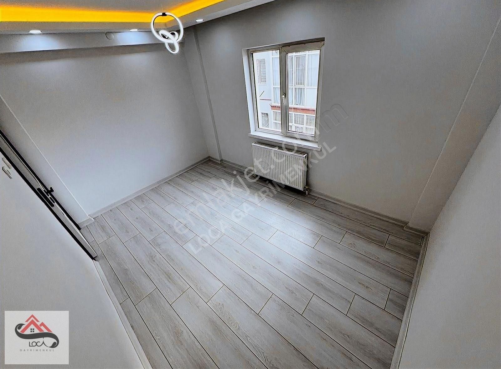 Loca'dan Akşemsittin'de Full Mega Lüx Yapı 3+1 Güneycephe 122m² - Görsel 7