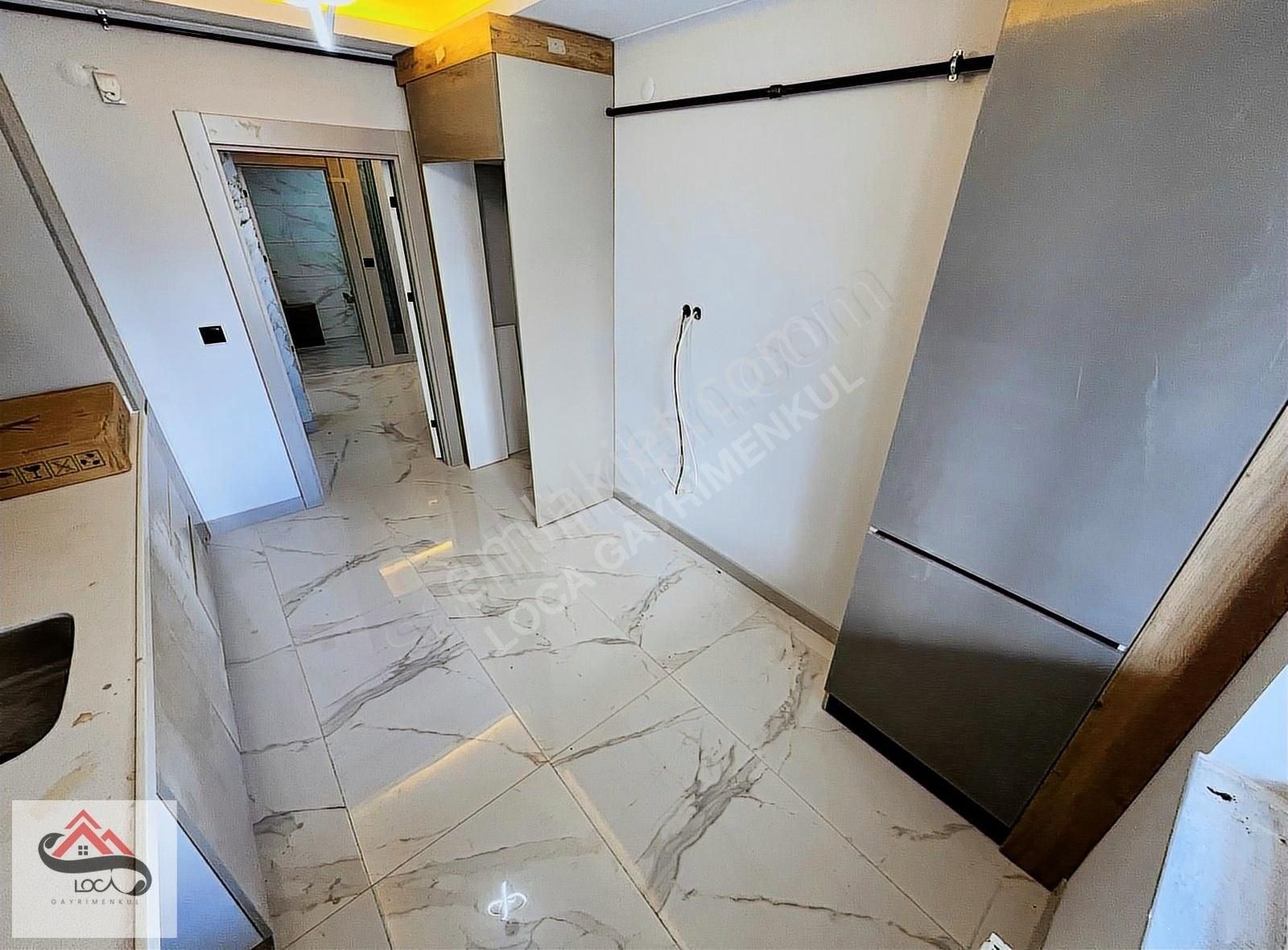 Loca'dan F. Çakmak'ta 2+1 Kat Konumun Da 90m2 Lux Yapılı Y.giriş - Görsel 13