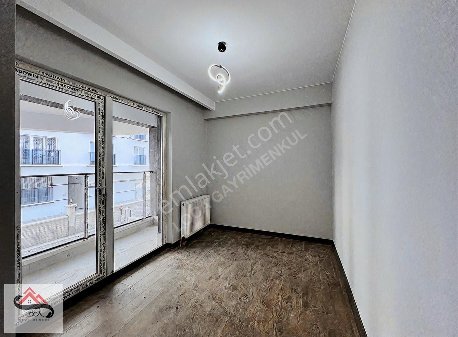 Loca'dan F. Çakmak'ta 2+1 Kat Konumun Da 90m2 Lux Yapılı Y.giriş - Görsel 12