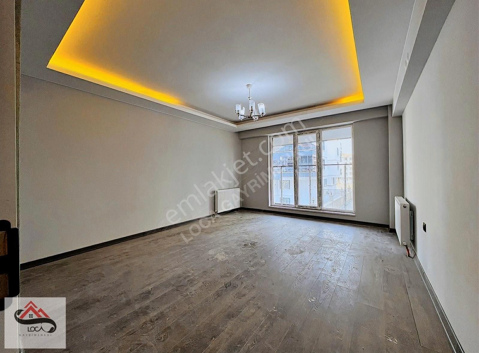 Loca'dan F. Çakmak'ta 2+1 Kat Konumun Da 90m2 Lux Yapılı Y.giriş - Görsel 19