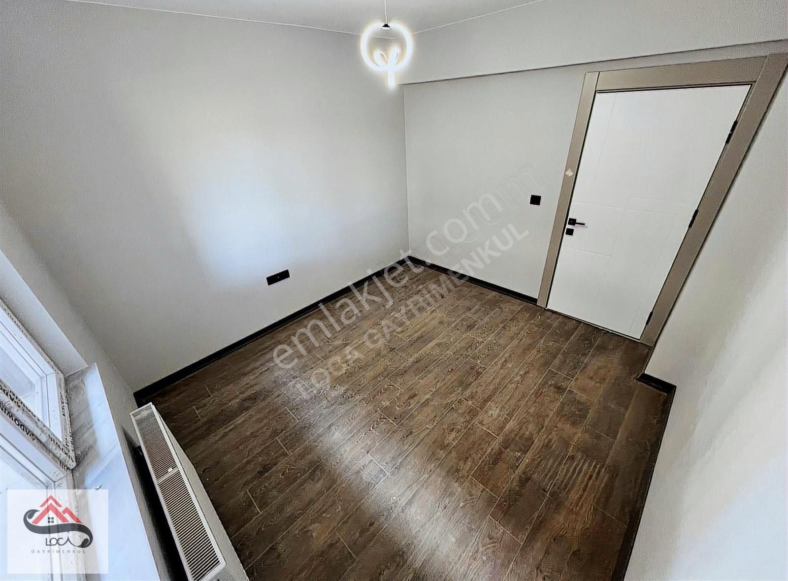 Loca'dan F. Çakmak'ta 2+1 Kat Konumun Da 90m2 Lux Yapılı Y.giriş - Görsel 11