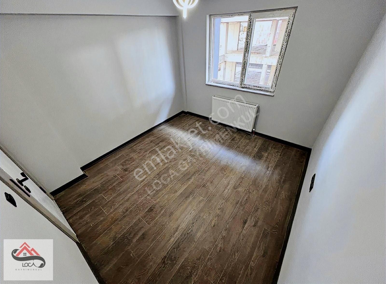 Loca'dan F. Çakmak'ta 2+1 Kat Konumun Da 90m2 Lux Yapılı Y.giriş - Görsel 21