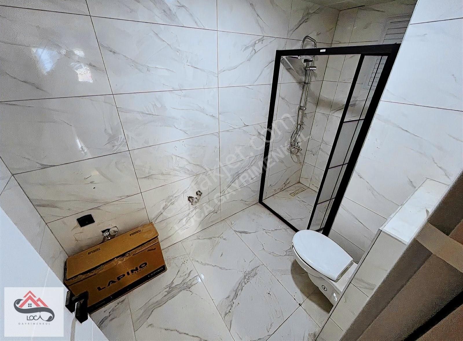 Loca'dan F. Çakmak'ta 2+1 Kat Konumun Da 90m2 Lux Yapılı Y.giriş - Görsel 8