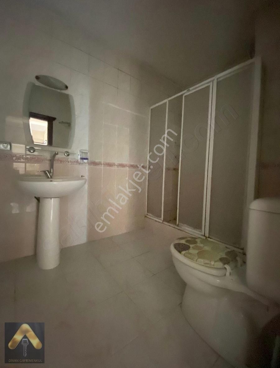 Altınordu Şirinevler Kiralık Daire Divan Gayrimenkul Altınordu Şirinevler Mah. 120m2 3+1 Daire