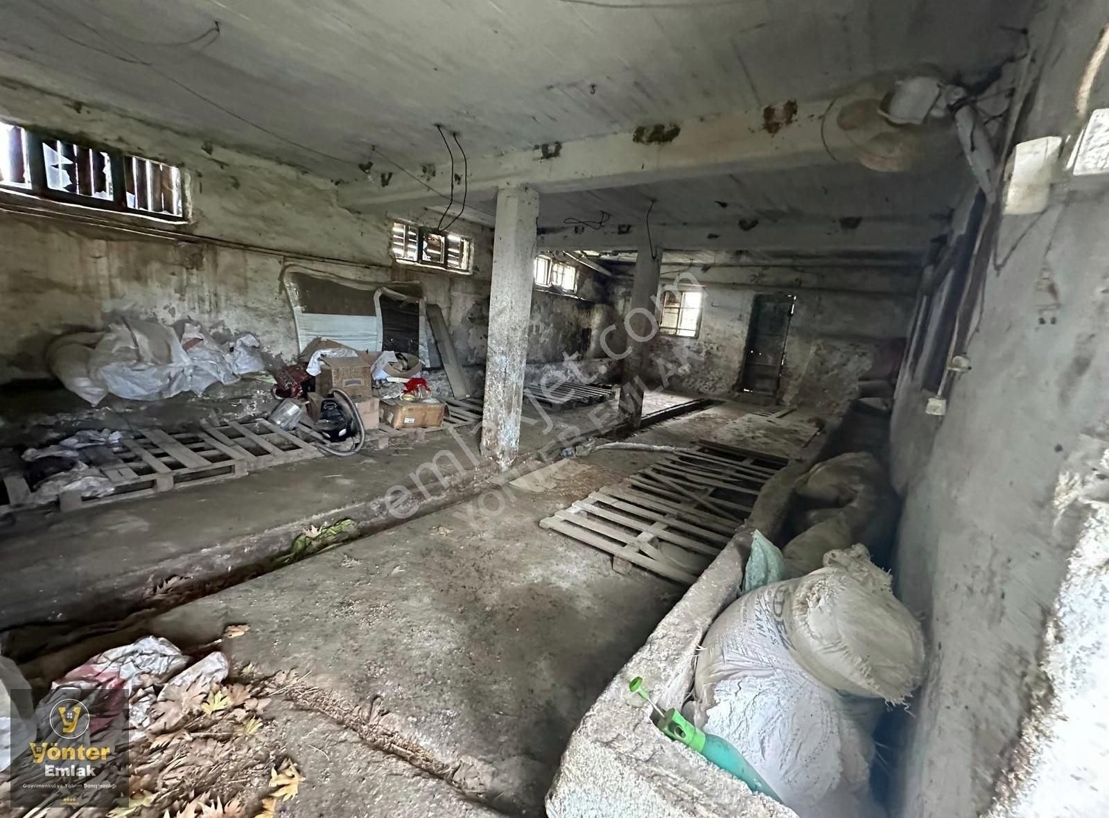 Yönter Emlaktan Tireye 3 Km Mesafede Satılık Çiftlik - Görsel 6