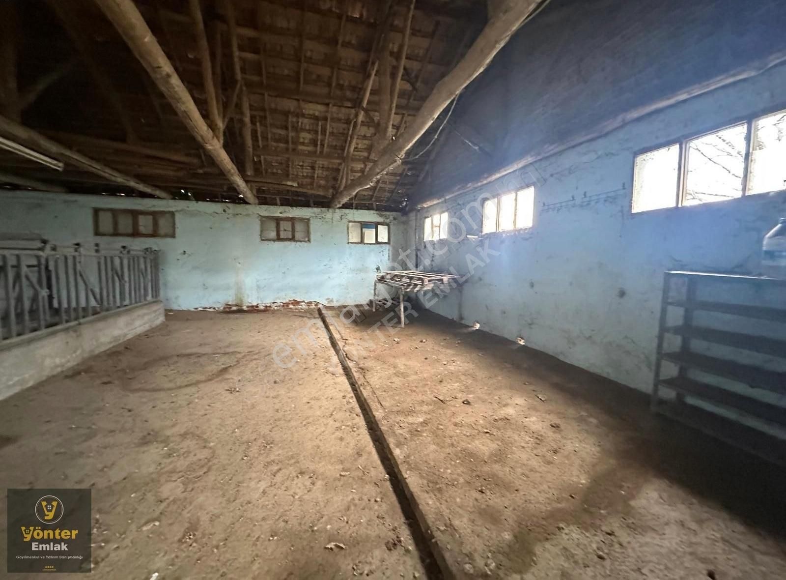 Yönter Emlaktan Tireye 3 Km Mesafede Satılık Çiftlik - Görsel 24