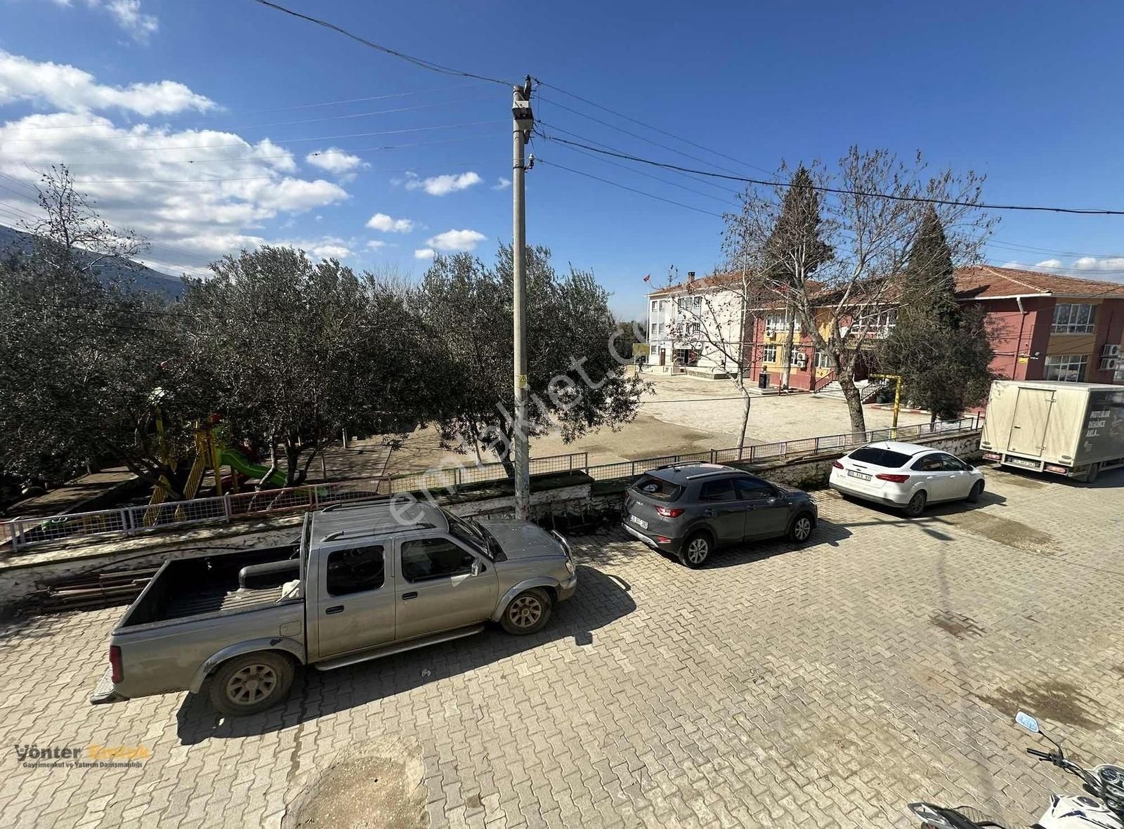 Yönter Emlaktan Kireli Köyünde Satılık 2 Adet Müstakil Ev - Görsel 26