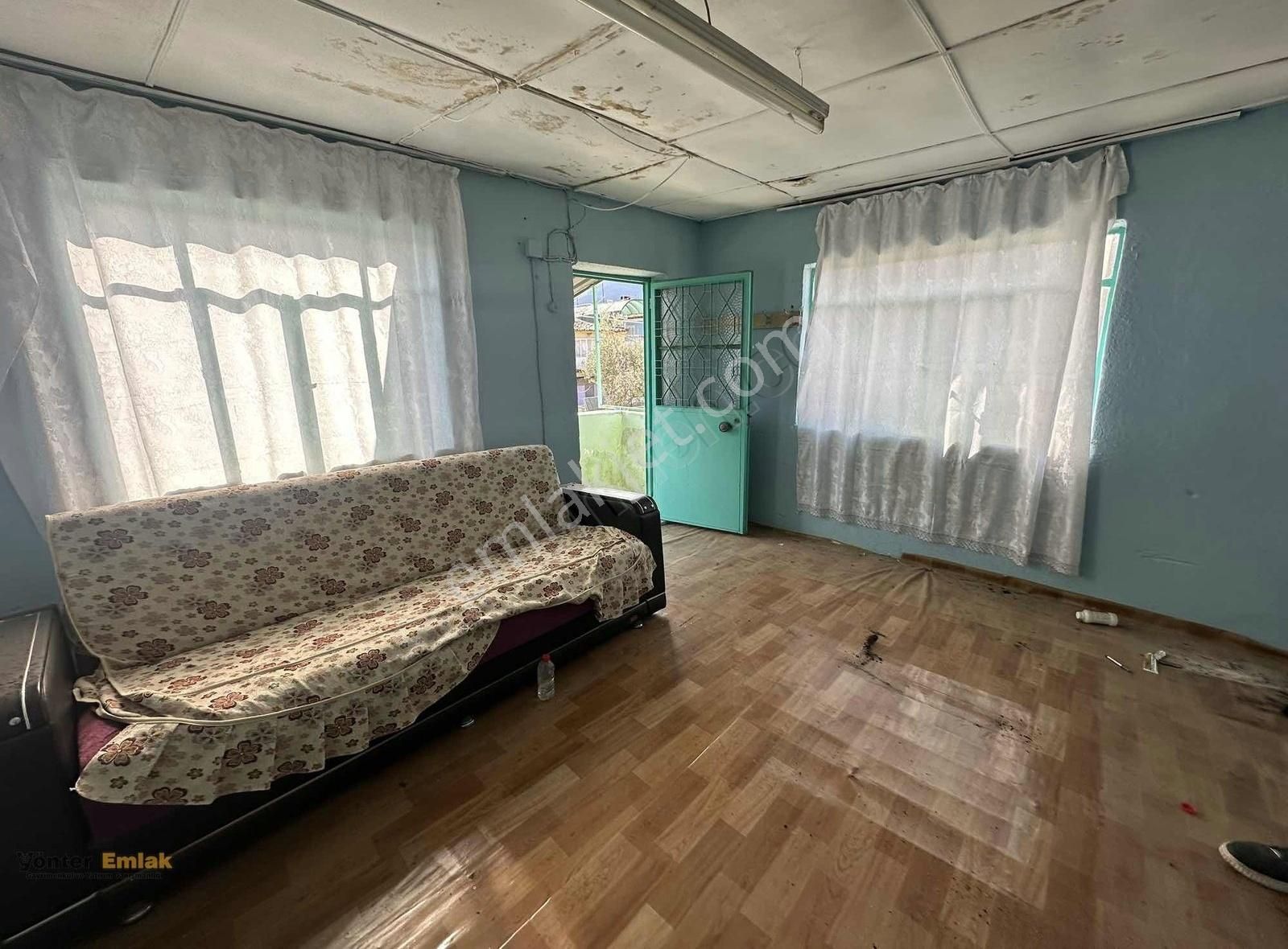 Yönter Emlaktan Kireli Köyünde Satılık 2 Adet Müstakil Ev - Görsel 21