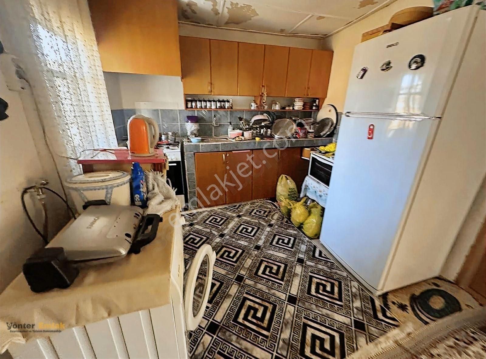 Yönter Emlaktan Kireli Köyünde Satılık 2 Adet Müstakil Ev - Görsel 10