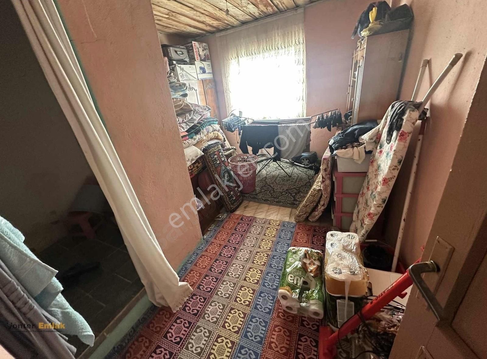 Yönter Emlaktan Kireli Köyünde Satılık 2 Adet Müstakil Ev - Görsel 25