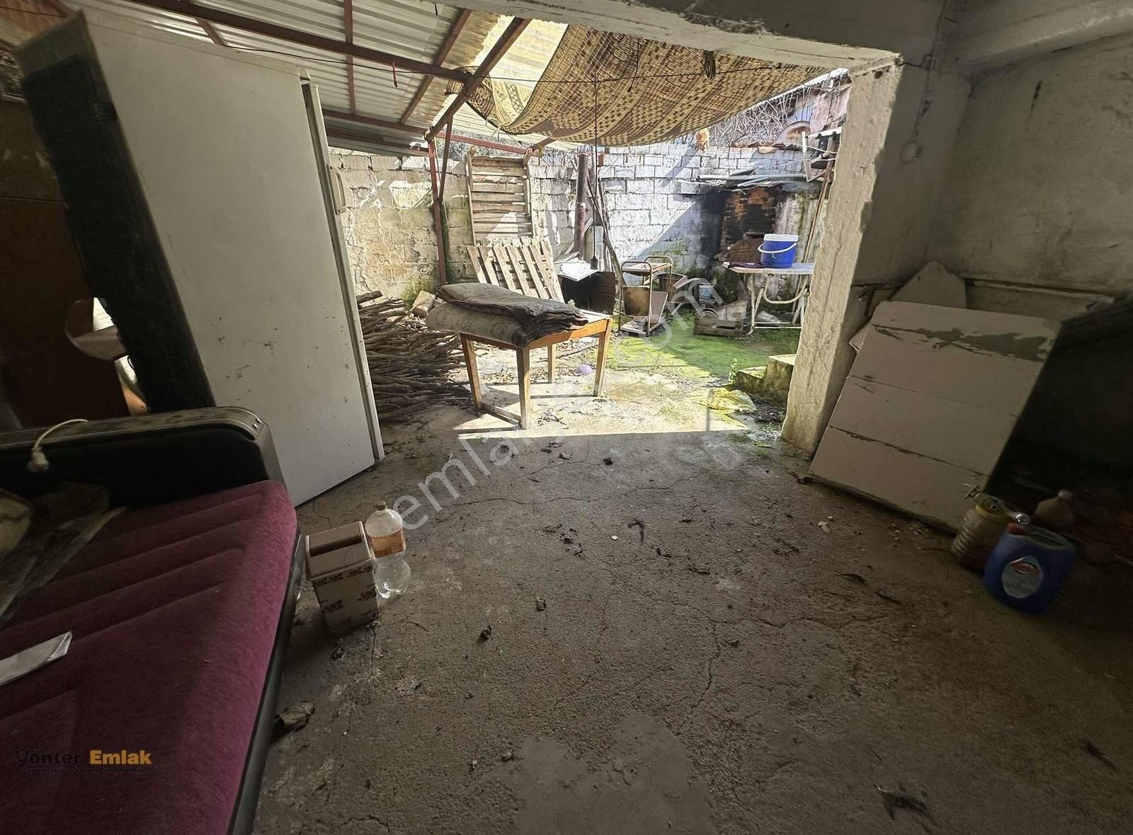 Yönter Emlaktan Kireli Köyünde Satılık 2 Adet Müstakil Ev - Görsel 13