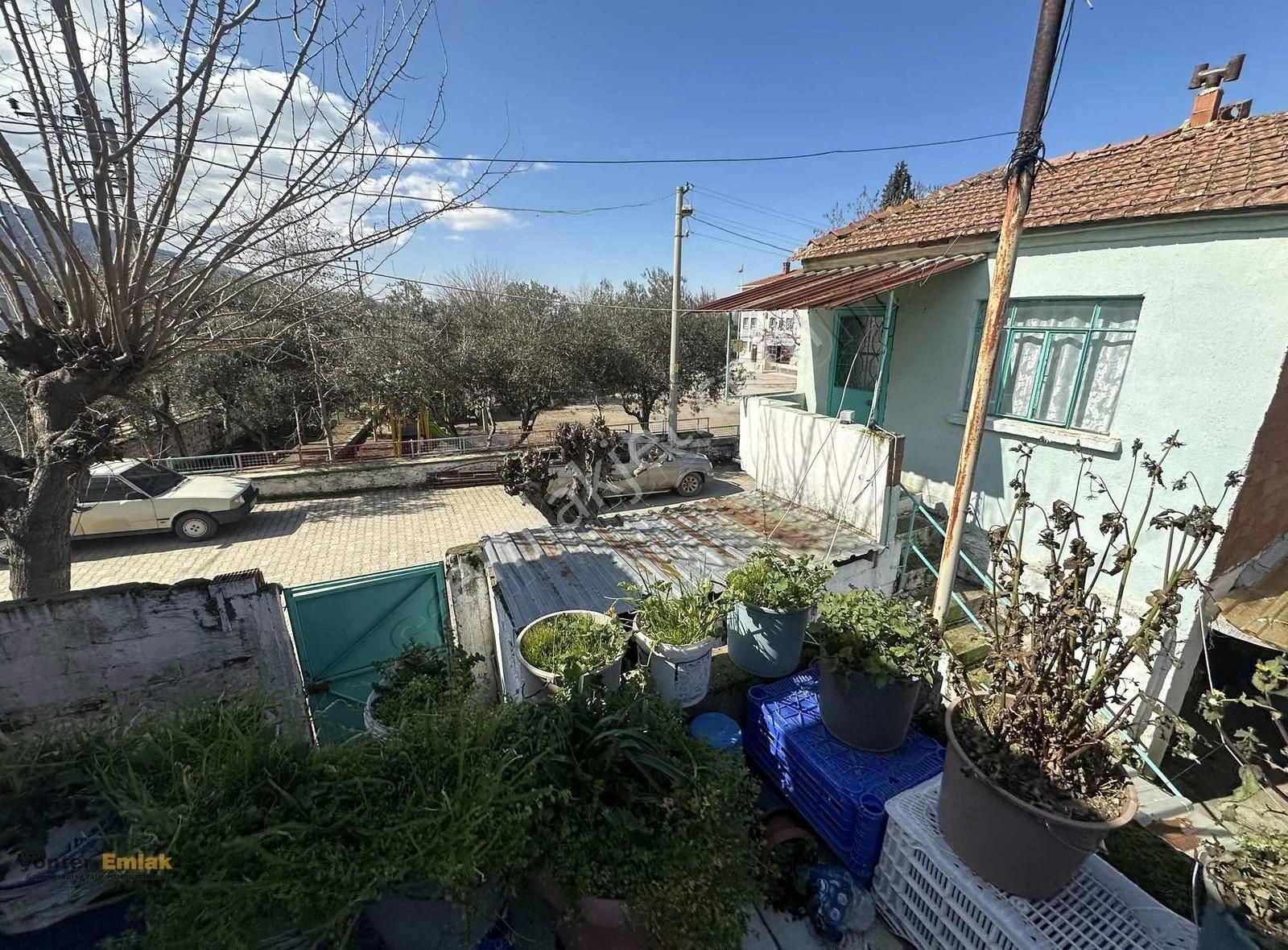 Yönter Emlaktan Kireli Köyünde Satılık 2 Adet Müstakil Ev - Görsel 2