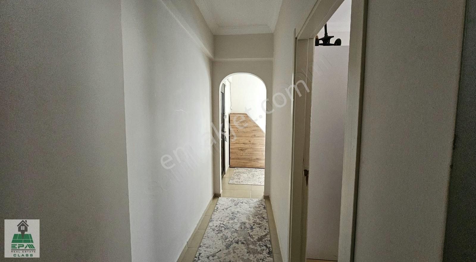 Alanya Mahmutlar Mevkiinde Satılık Denize Sıfır Daire - Görsel 16